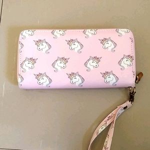 Big wallet unicorn